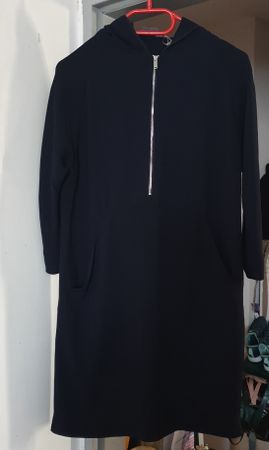 Marella Sport schönes Kleid Gr. 34