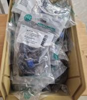 Neutrik Cable Connector speakON Right Angle 4pol - 34pcs