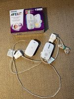 Philips Avent Babyphone SCD560/00 - Top Zustand!