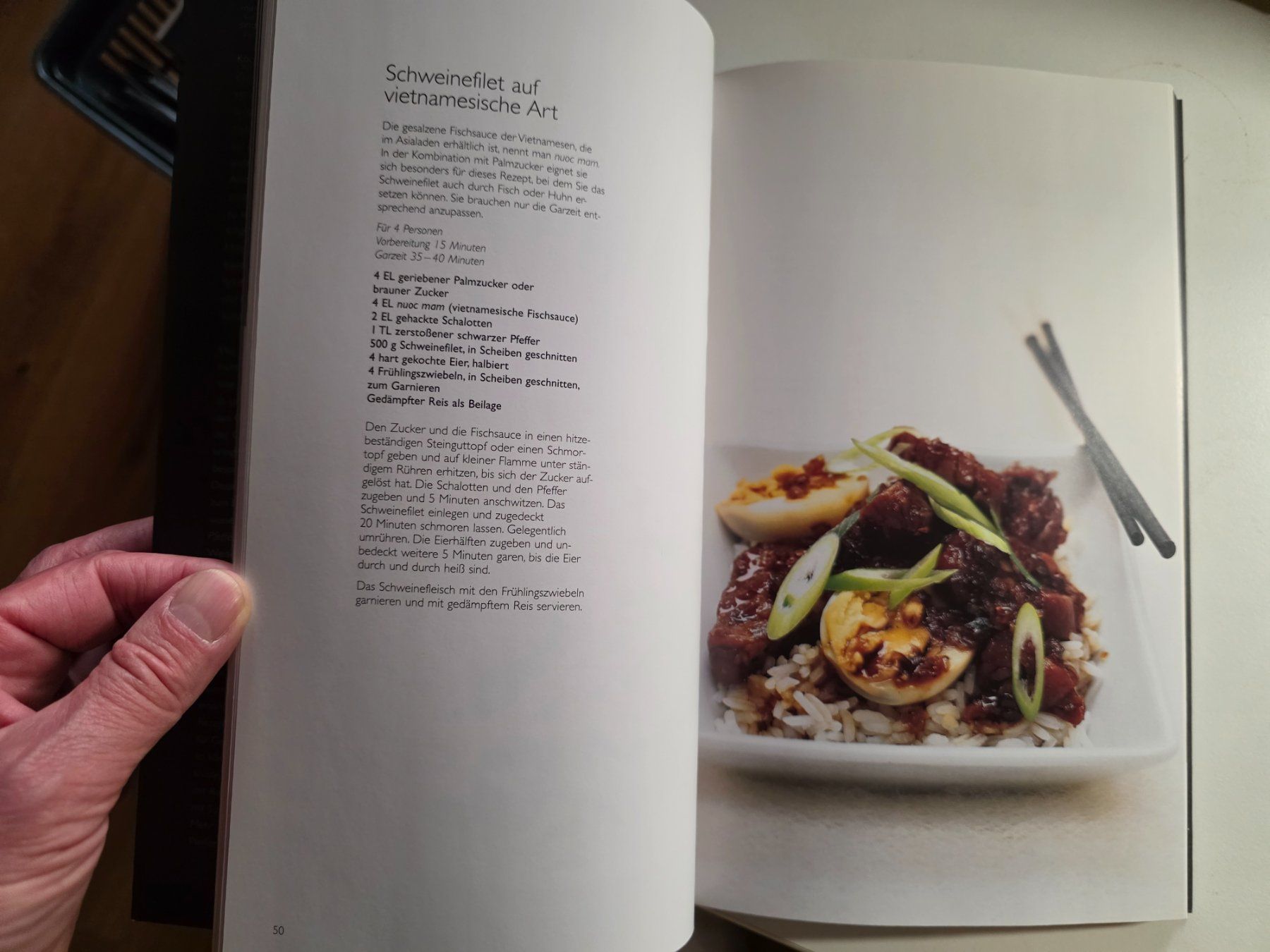 Libri: Salz & Pfeffer - Kochbuch - Jody Vassallo - 2007 – Usato da Walterswil BE venduto da Lonitti 6