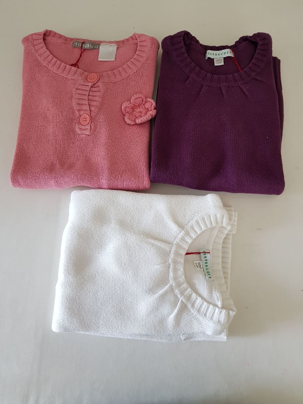 C&A Pullover & Sweatshirts: pulls – Gebraucht aus Hermance von Triplebizzo