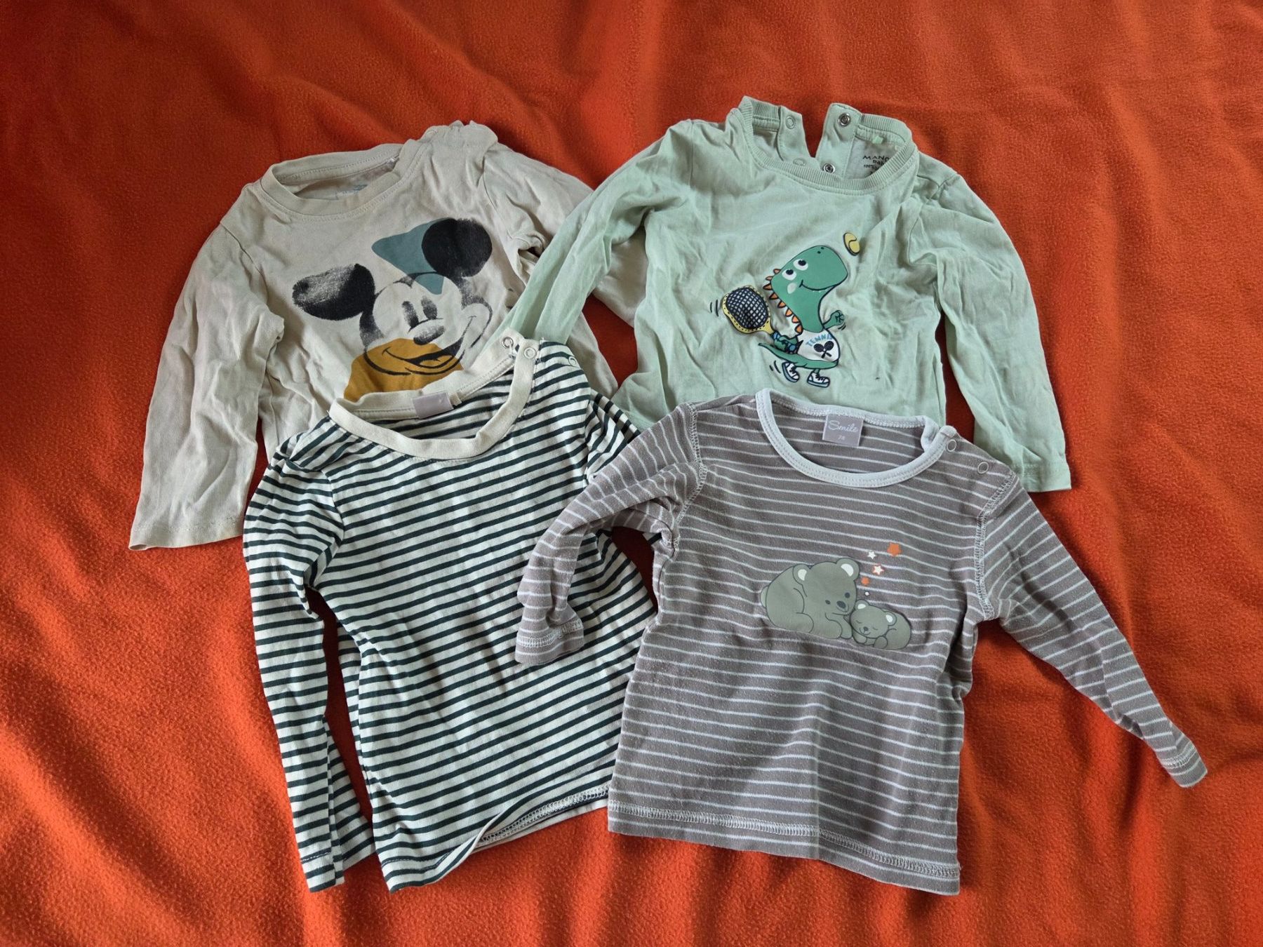 Pullover & Sweatshirts: Pullover – Gebraucht aus Lobsigen von Ramseier87