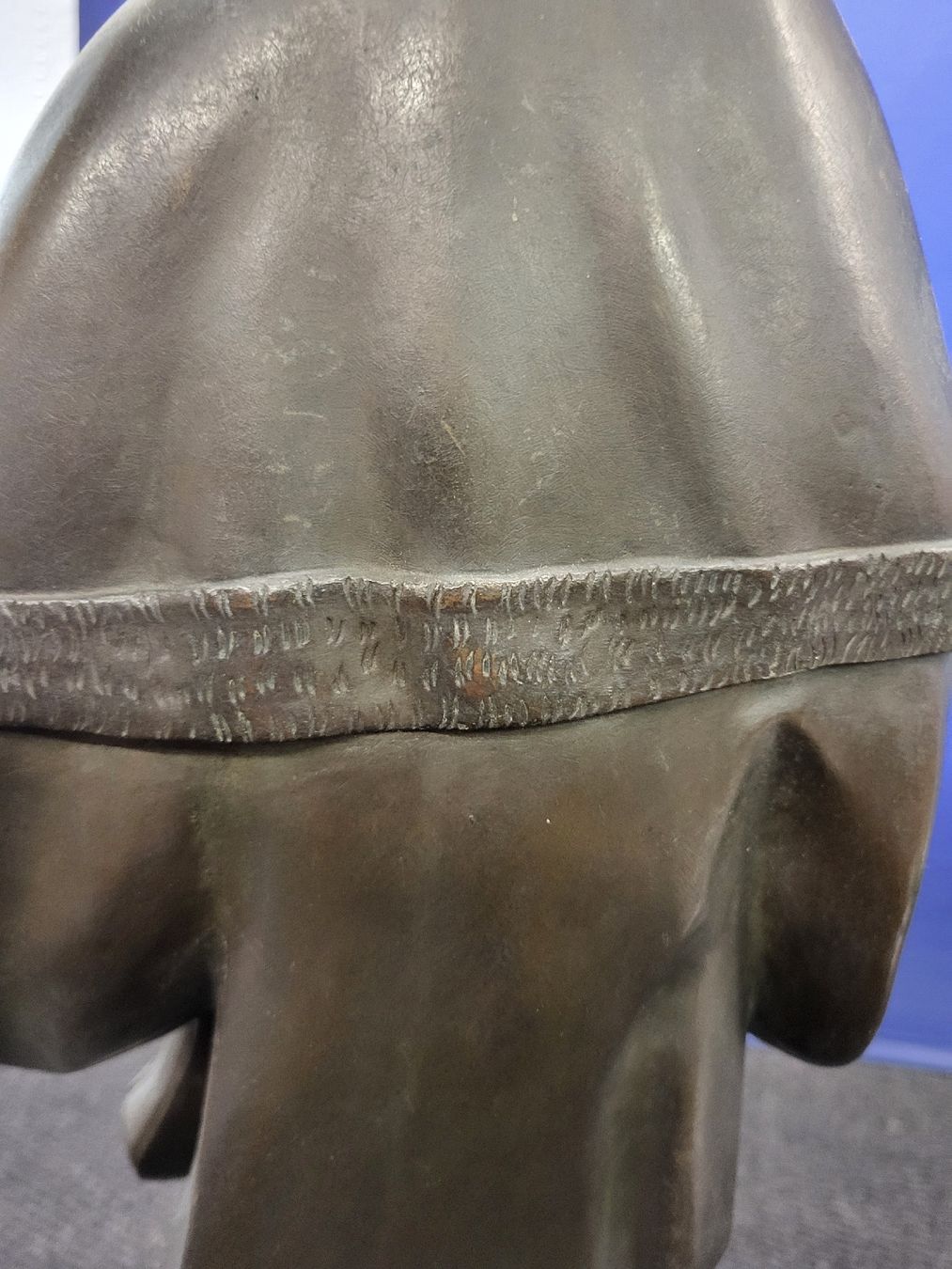 Sculture & Statue: Top Bronze Figur – Usato da Degersheim venduto da Sonnenbiene55 9