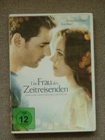 Die Frau des Zeitreisenden DVD - Romantik für kalte Tage!
