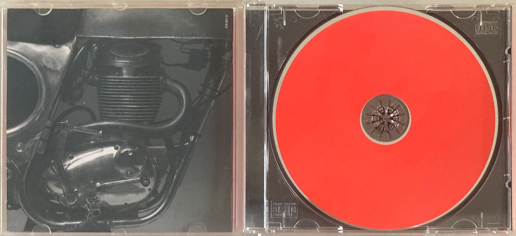 CD: STRESS - STRESS – Usato da Poliez-Pittet venduto da Newtown-Records 2
