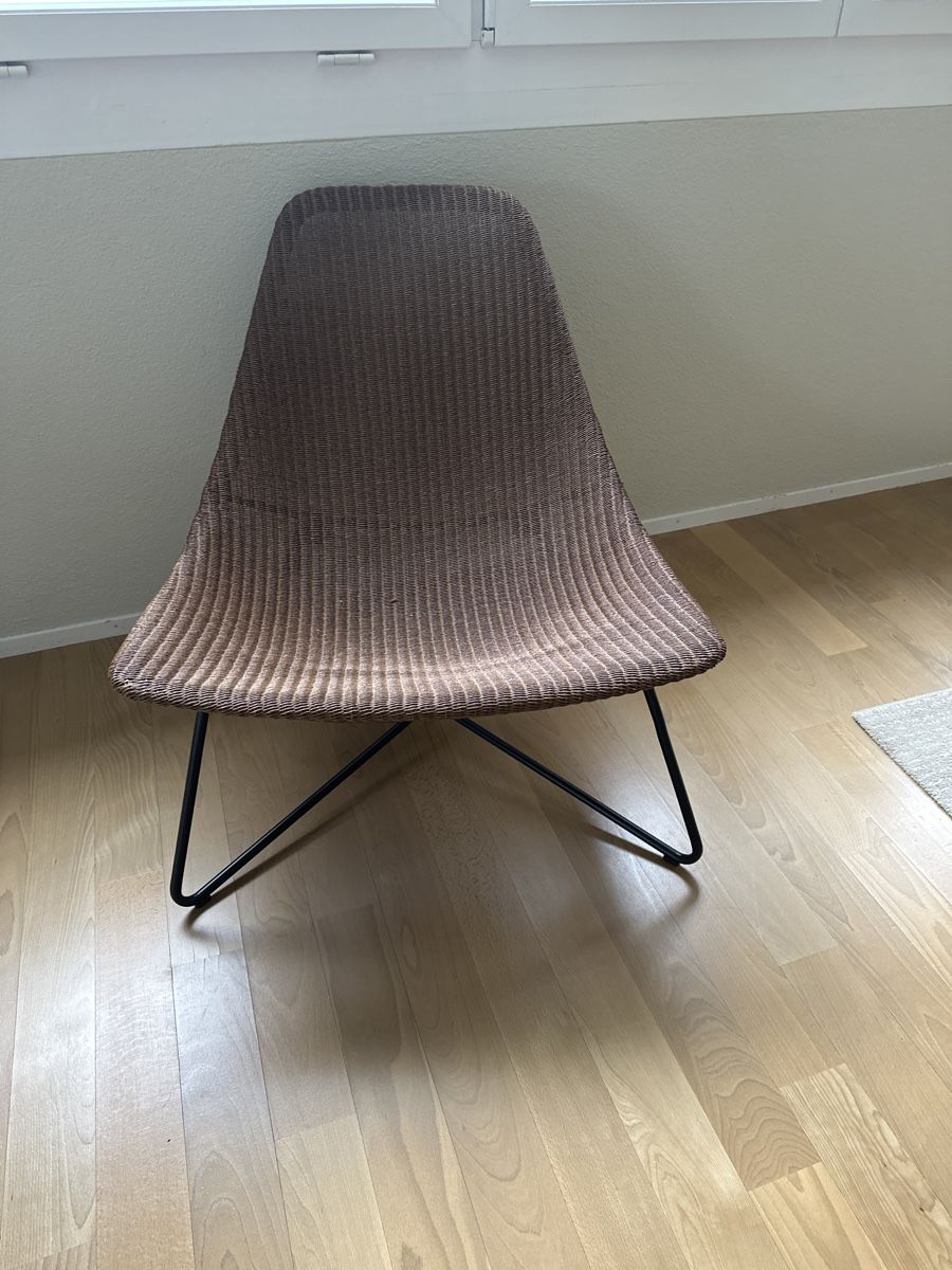 Ikea Poltrone: IKEA Sessel Rädviken – Usato da Untersiggenthal venduto da cel_qtr2