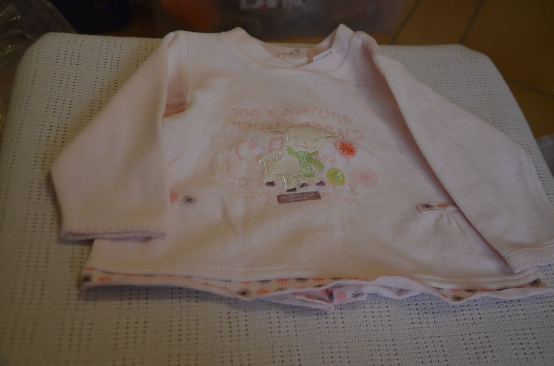 Lotti & Set di vestiti: TAILLE 68 – Usato da Chiasso venduto da Dolly015 1