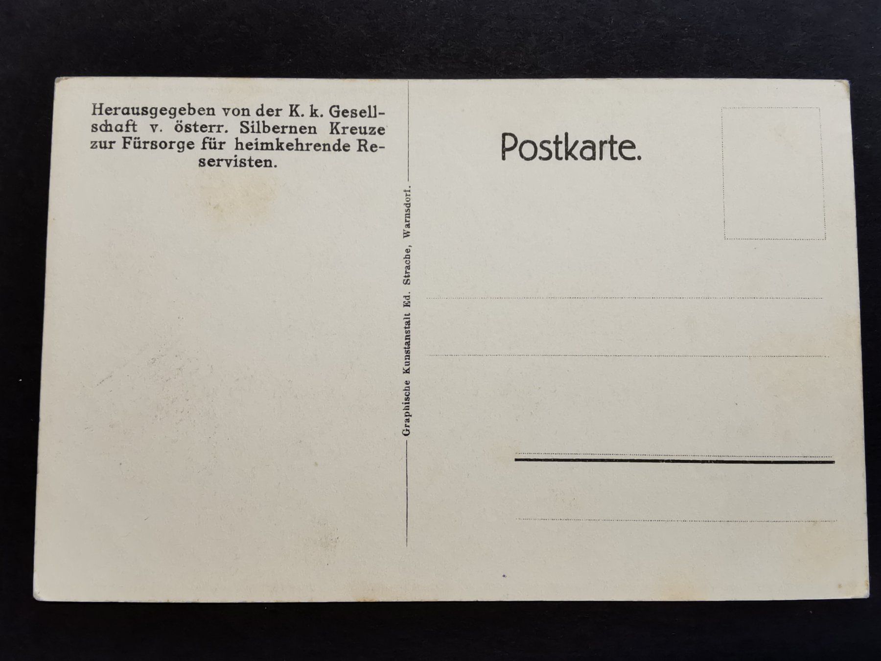 Cartoline postali: Militär  Weltkrieg  Radetzky  Feldmarschall  Ansichtskarte – Usato da Rheineck venduto da kat_7gld 1