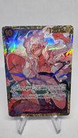 Sammelkarte One Piece Monkey D. Ruffy OP05-119 SEC