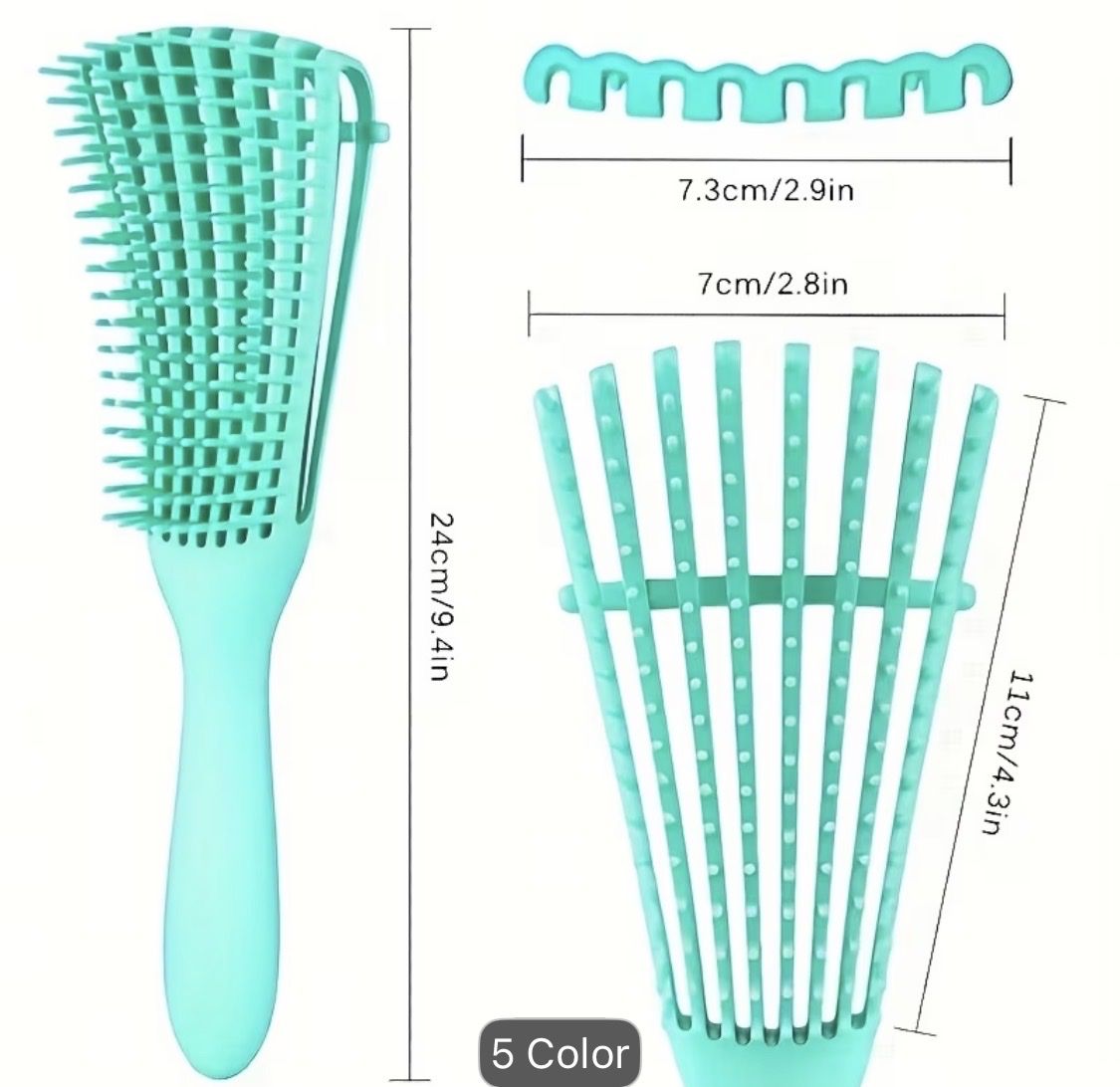 Autres soins des cheveux: Entwirrungsbürste grün – Neuf (Voir description) à Küssnacht am Rigi par Donna22 3