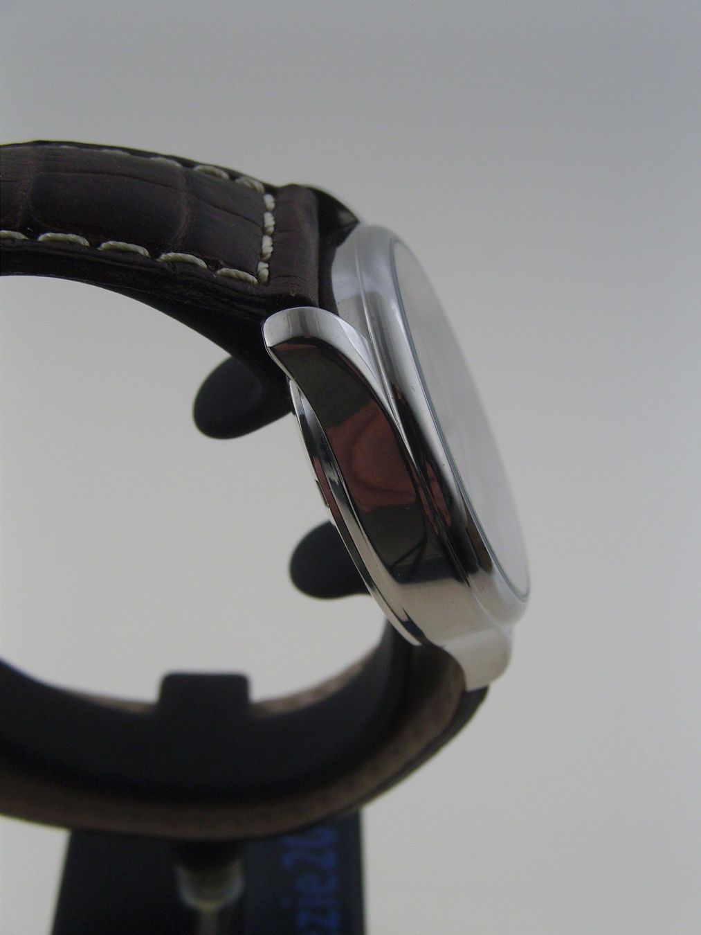 Zeno Uhren: Neue Zeno-Watch Basel Herrenuhr Basic Retro Automatic – Neu und originalverpackt aus Mels von niezie2002 8