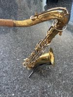 Tenorsaxophon Conn