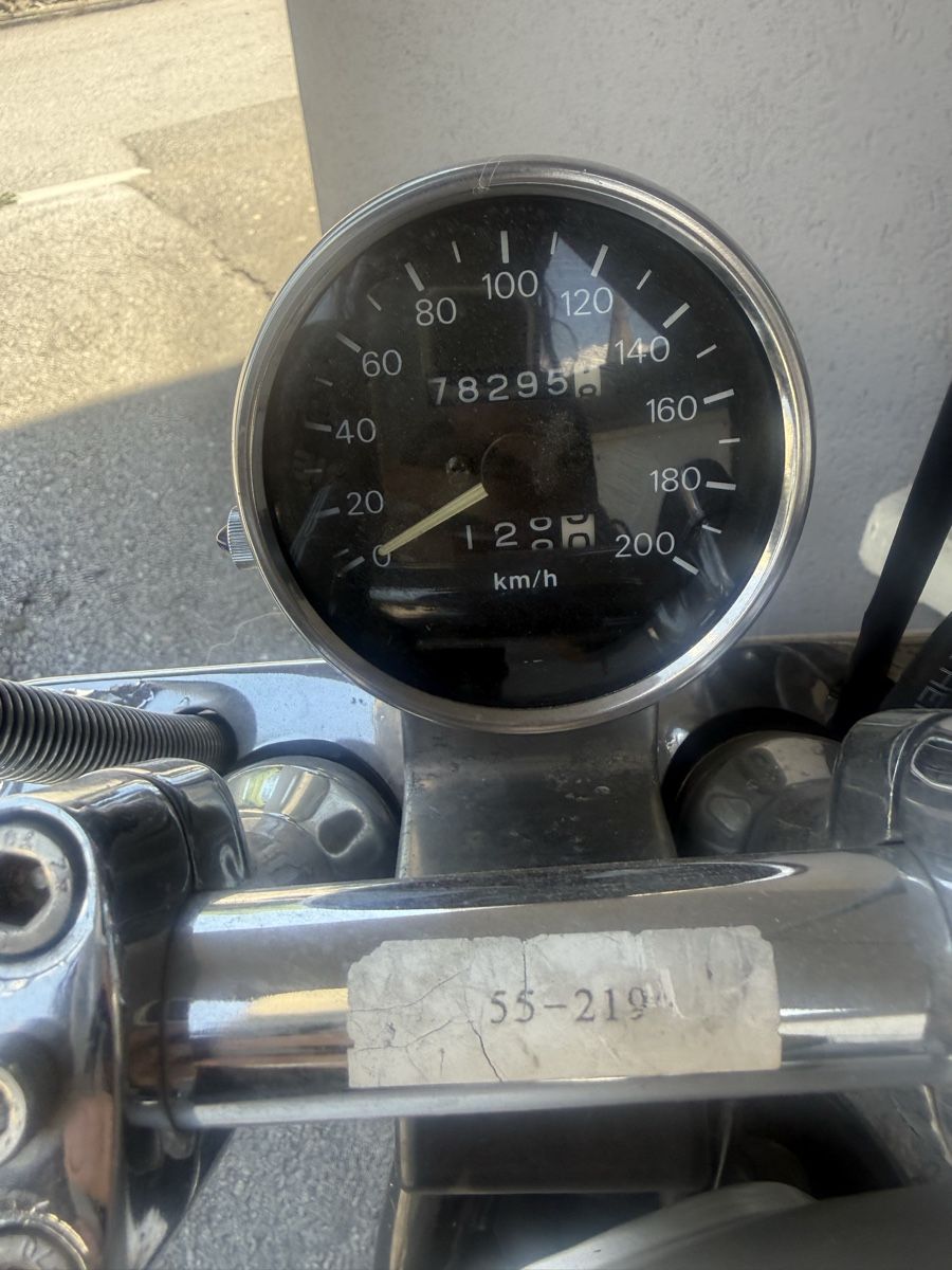 Suzuki Cruisers: Suzuki intruder 1600 – D'occasion à chalais par Lamarie88 3