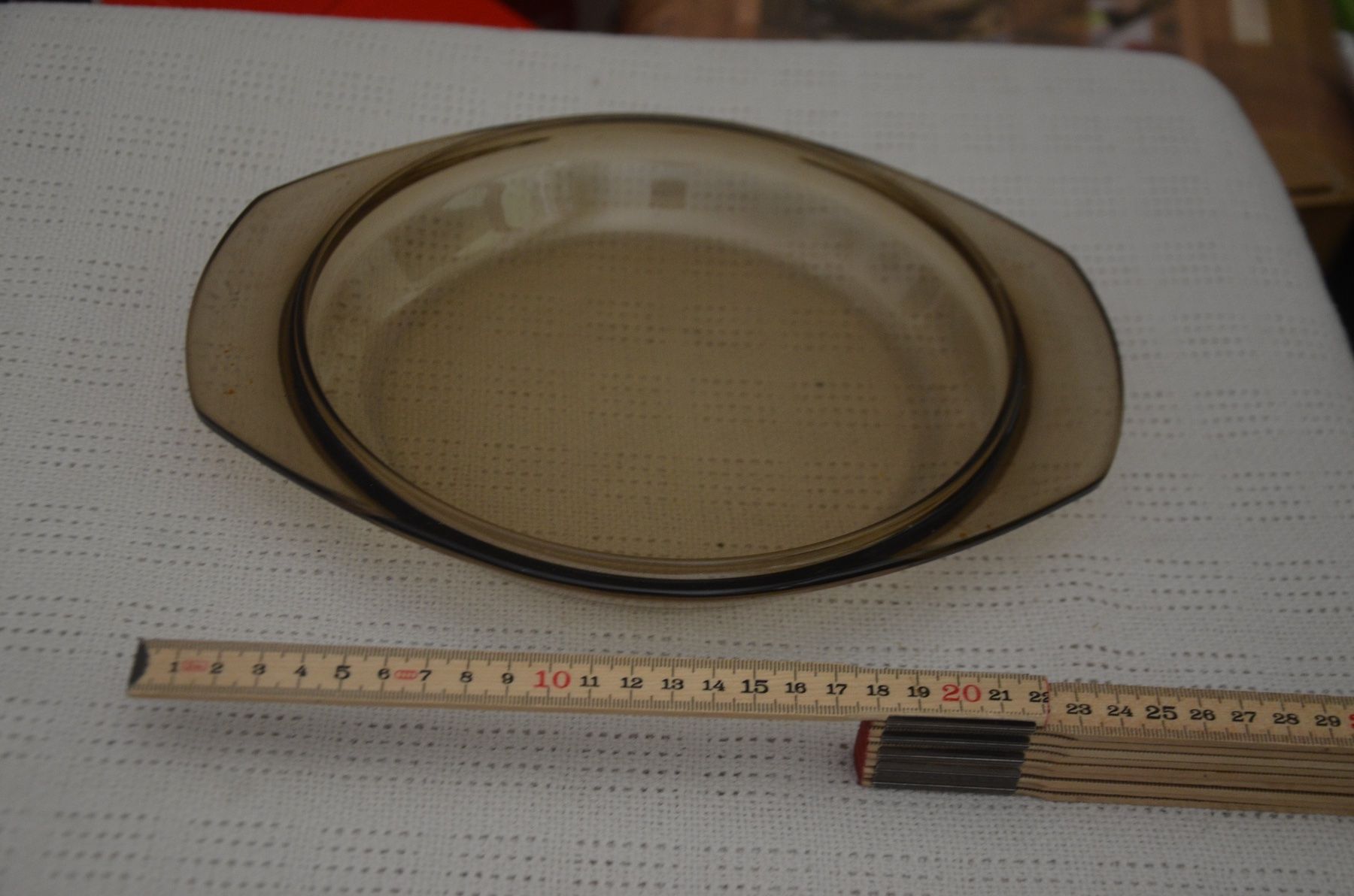 Teglie da forno: FUR BACKEN – Usato da Chiasso venduto da Dolly015 1