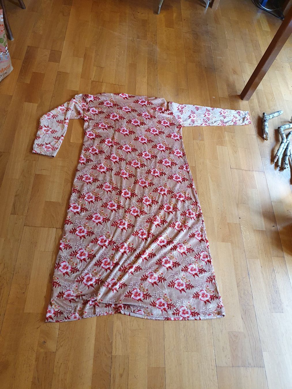 Camicette: Umstandskleid – Usato da Zürich venduto da loosebone 2