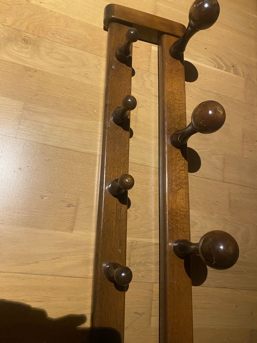 Guardaroba: Wand Garderobe Holz  – Usato da Dietikon venduto da Tdaf33 2