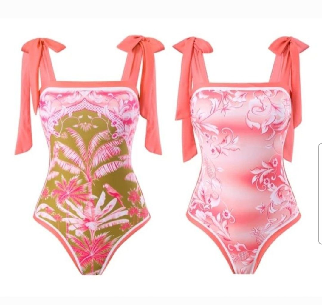Costumi da bagno & Bikini: schöner Badeanzug – Nuovo (secondo la descrizione) da Wiesendangen venduto da Sinhuk 2