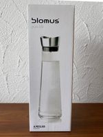 Blomus Wasserkaraffe, Neu