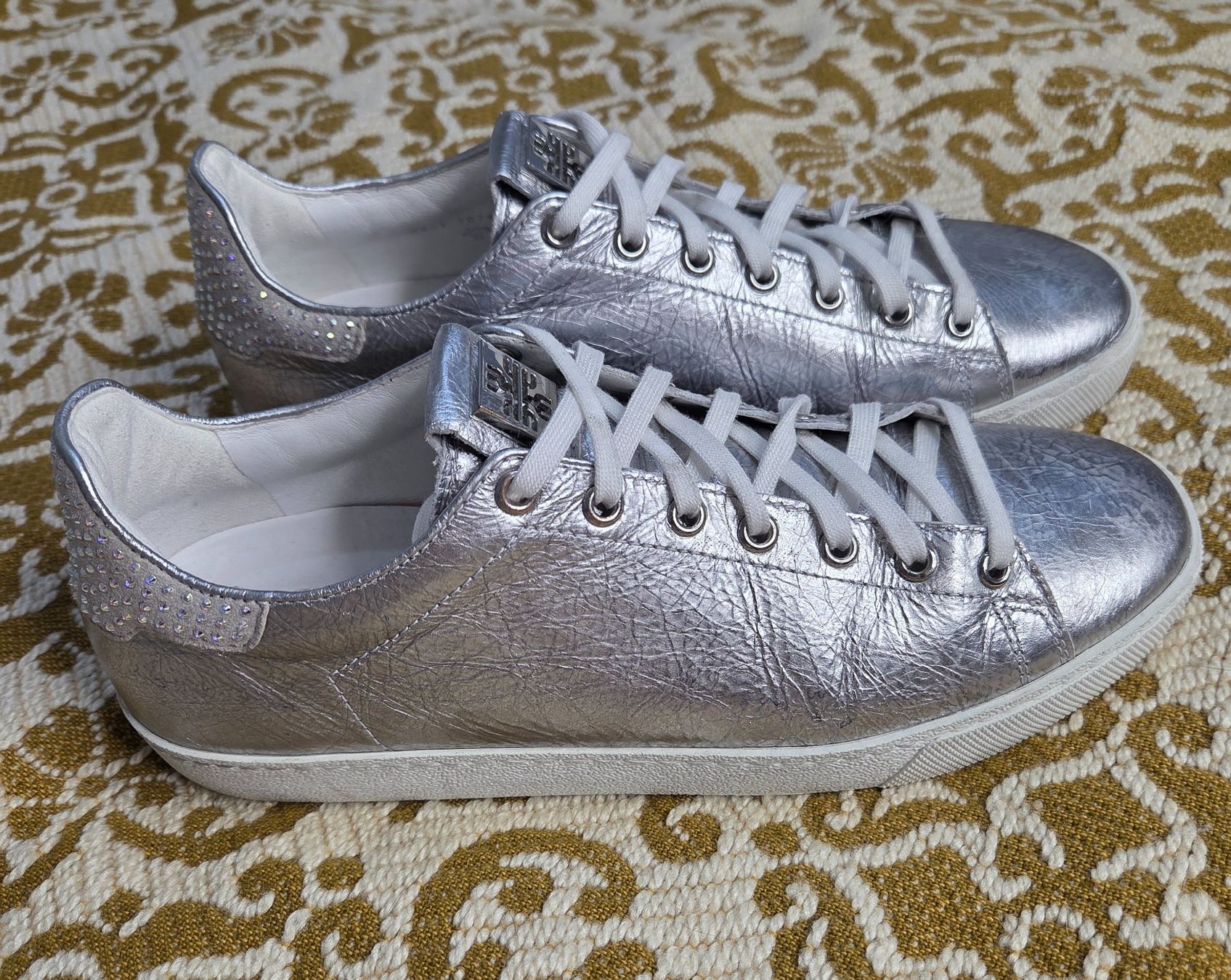 Högl Scarpe da donna: Högl-Sneaker – Usato da Leissigen venduto da ali_k9v8 1