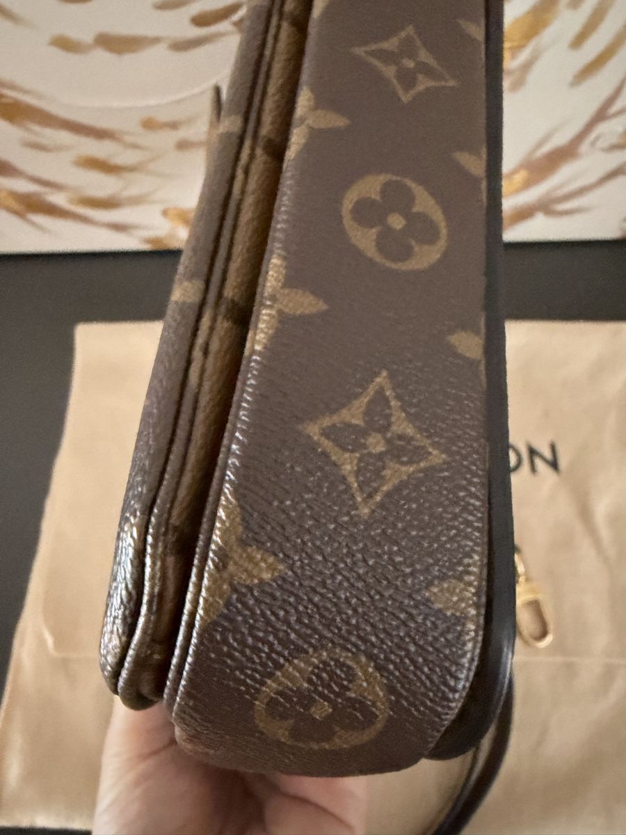 Louis Vuitton Borse da donna: Louis Vuitton Metis – Usato da Volketswil venduto da Flower_18 8