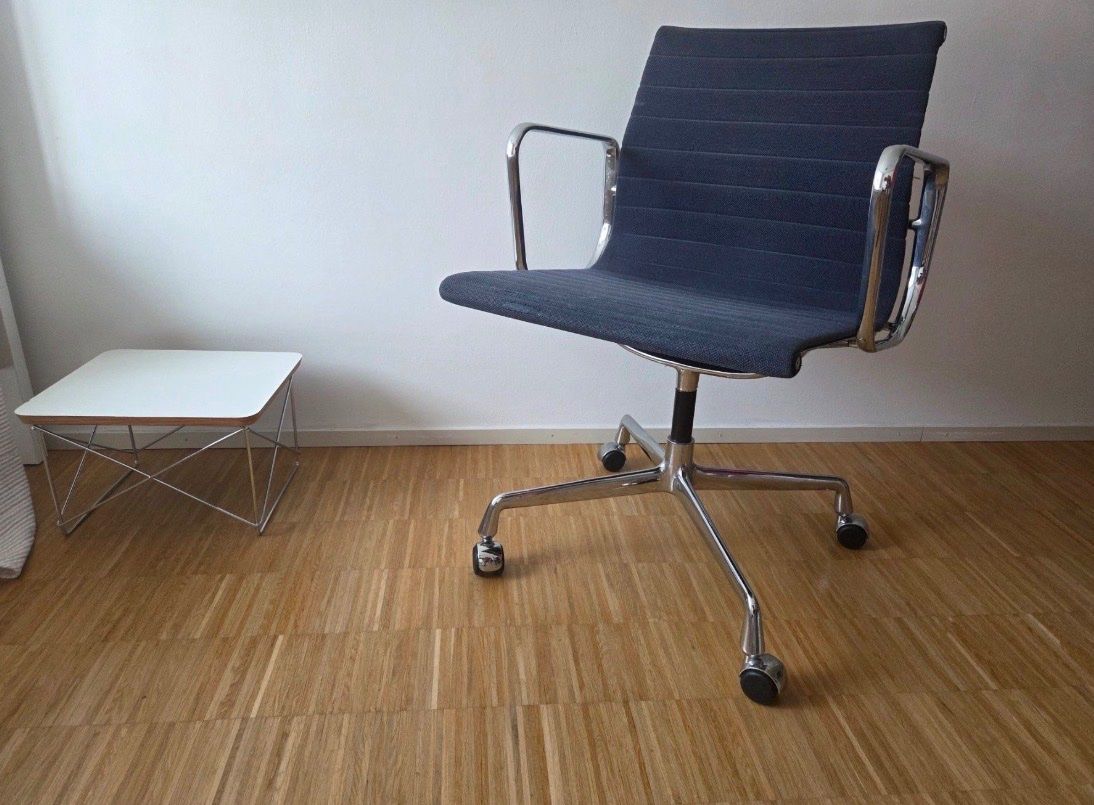 Vitra Sedie: Vitra Eames Bürostuhl – Usato da Binningen venduto da Pundeman 5