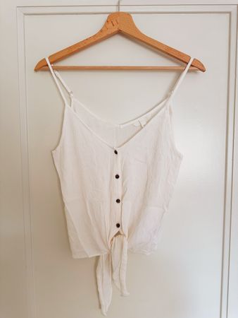 H&M Trägertop | Grösse M, guter Zustand