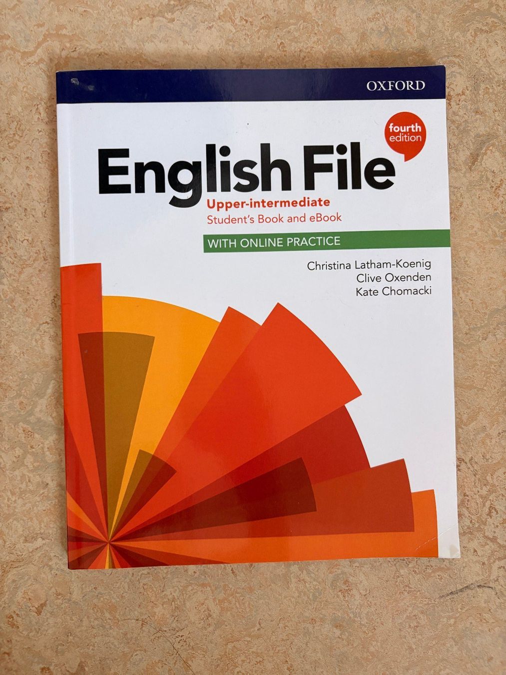 Livres: English File – Neuf (Voir description) à Zumikon par ana_7j9r