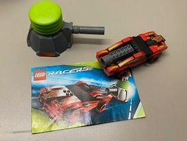 Lego Racers 8227