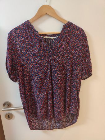 T-Shirt Bluse von ESPRIT