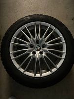 Alfa Romeo 159 Alufelgen 