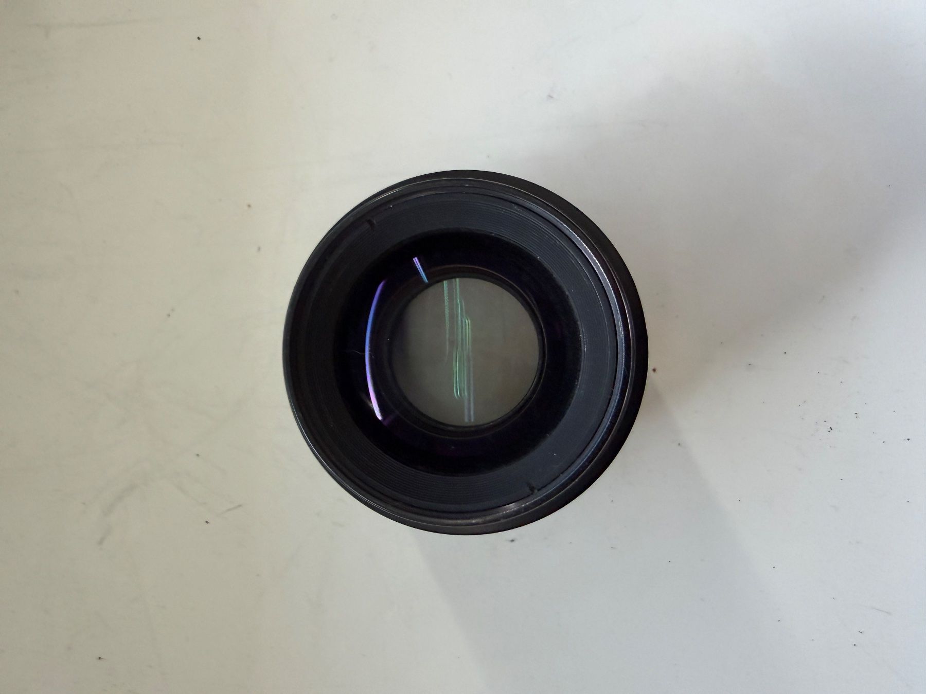 Nikkor Objektive: NIKON EL NIKKOR 1:5.6 150mm – Gebraucht aus Wettingen von Ansaja 1