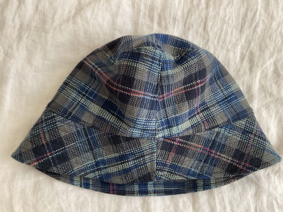 Missoni Copricapi, berretti & cappellini: Missoni Buckethat – Usato da Zürich venduto da -Panoptikum- 1