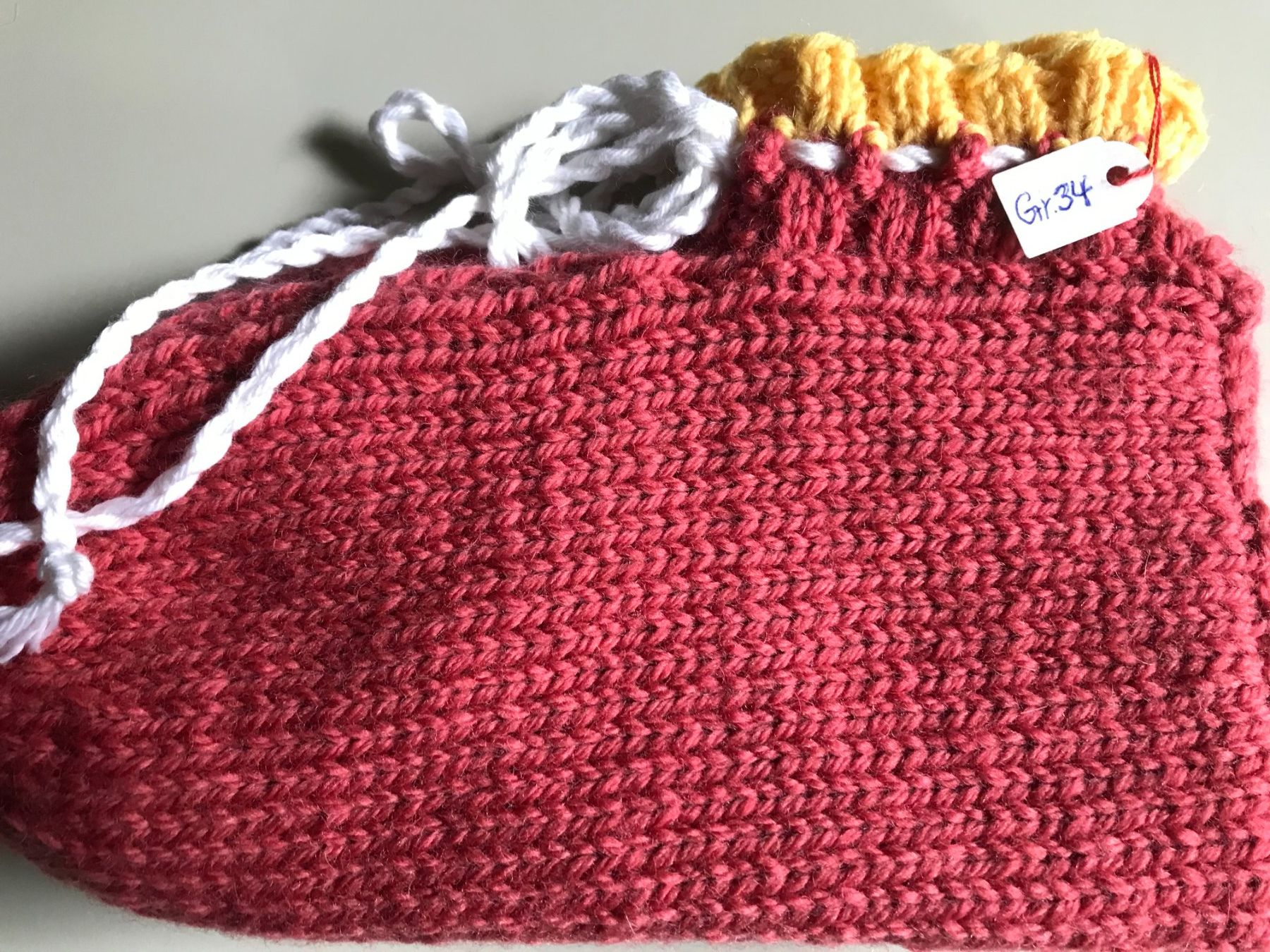 Chaussettes: Bettsocken – Neuf (Voir description) à Seedorf BE par Kellerhei1