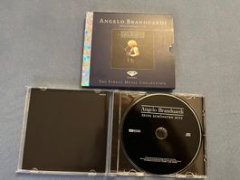 Angelo Branduardi