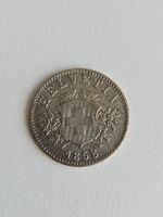 20 Rappen 1858