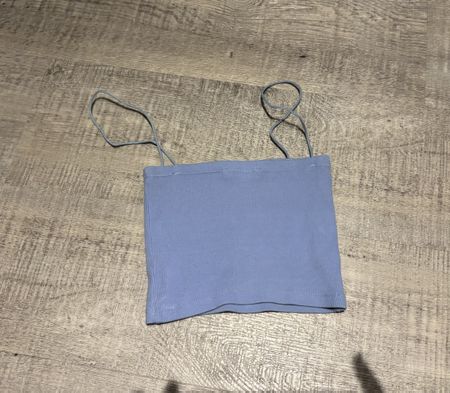 Top Zara Gr. S