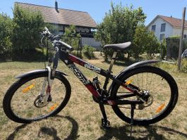 Scott Voltage YZ Series 35