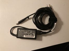 HP 696607-003 45W 19.5V 2.31A Netzteil Ladegerät