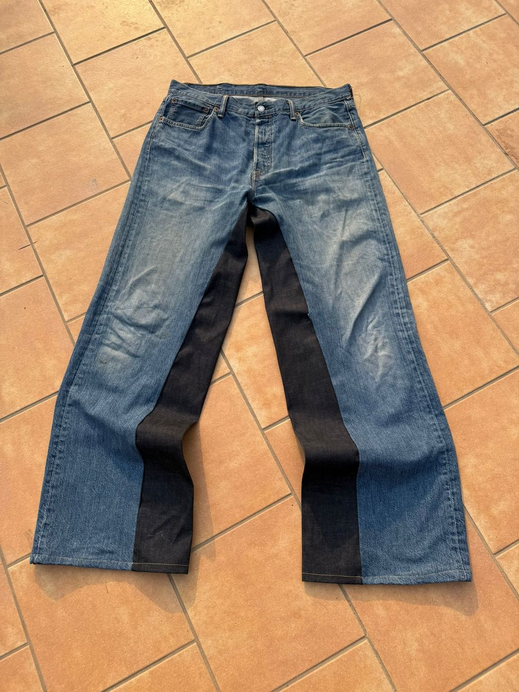 Armani Jeans: Armani Jeans Gr 50 – Usato da Waltenschwil venduto da Bodensee84 2