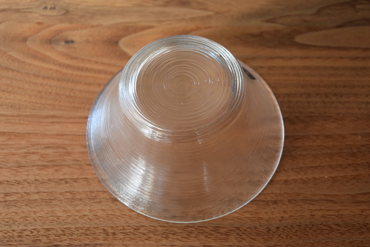 Schalen: hübsche, kleine Glasschale ARDA ecor – Neu (gemäss Beschreibung) aus Münsingen von Sternsaphir64 2