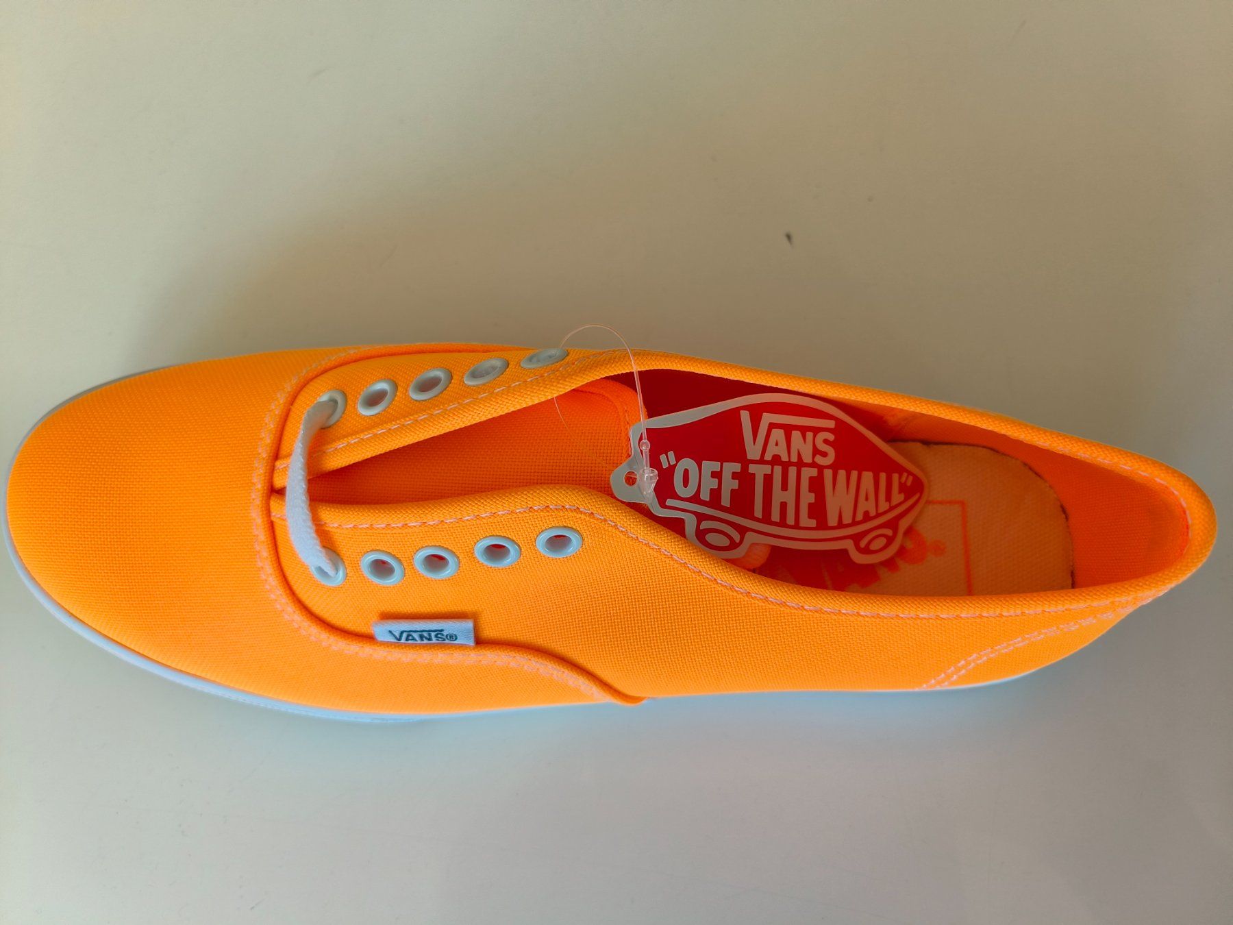 Vans Damenschuhe: Vans Authentic Lo Pro Gr. 38,5 – Neu und originalverpackt aus Herisau von dku_85hh 1