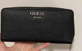 Guess Geldbeutel neu