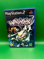 Whiplash (Deutsch) - Playstation 2