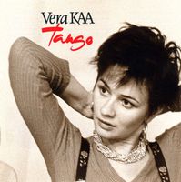 Vera Kaa TANGO Michel Poffet  Polo Hofer Rock Pop ZYT CD