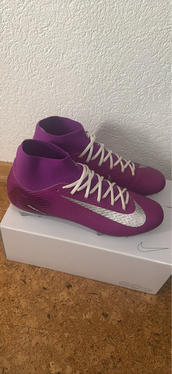 Nike Scarpe da uomo: Fussballschuhe Nike neu – Nuovo (secondo la descrizione) da Birrwil venduto da Flo.rxth 2