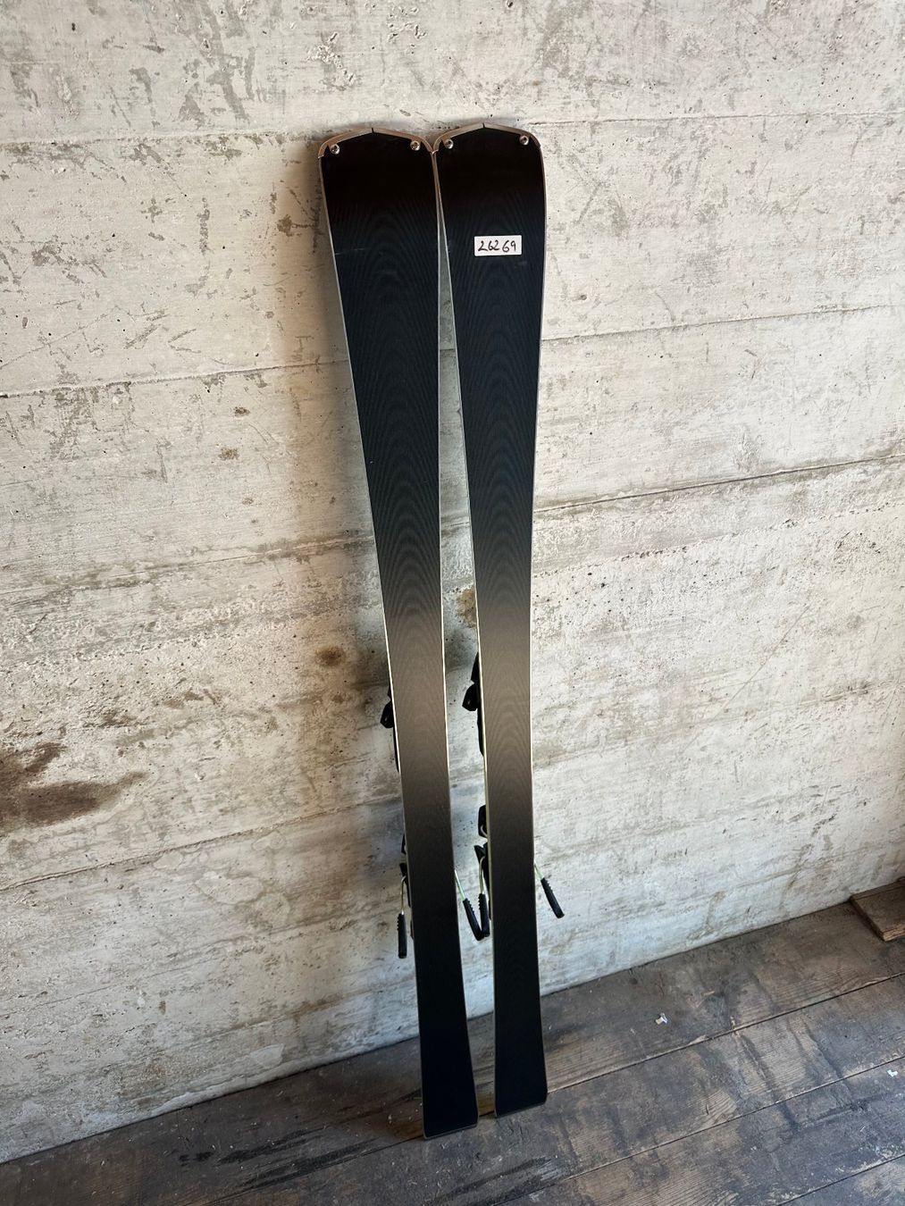 Fischer Skis: Fischer RC4 RCS Ski 150CM 2025 – Gebraucht aus Emmenbrücke von karkarkar 6