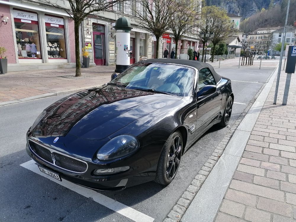 Sitemapcdatahttpthereferenznetmaserati Cabriolet For Sale