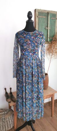 rich & royal sehr schönes Kleid Gr. XS/S