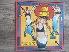 A859/Nina Hagen Angstlos