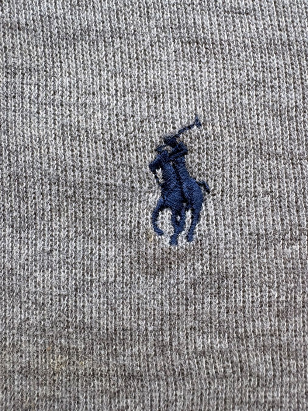Polo Ralph Lauren Pulls & Sweat-shirts: Quader Zip Polo Ralph Lauren – D'occasion à Wigoltingen par _vntg_ 1